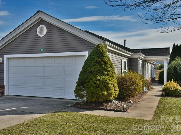 4 Heather Way #B, Candler, NC 28715