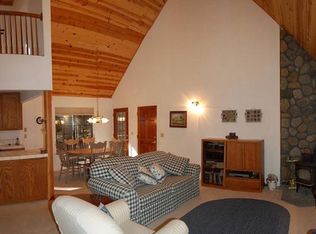 2798 Shoshone Dr, Camp Connell, CA 95223