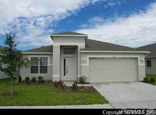 3145 Dunstable Dr, Land O Lakes, FL 34638