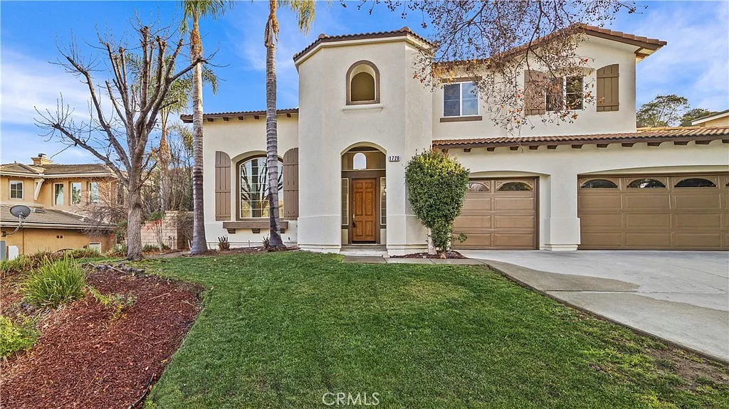 Building Photo - 1728 Tamarron Dr