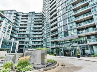 231 Fort York Blvd UNIT 228, Toronto, ON M5V 1B2