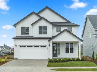 865 NE 17th Ave LOT 3, Canby, OR 97013