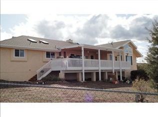 5505 N Bailey Ave, Prescott, AZ 86305