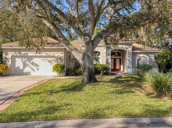 104 Park Trace Blvd, Osprey, FL 34229