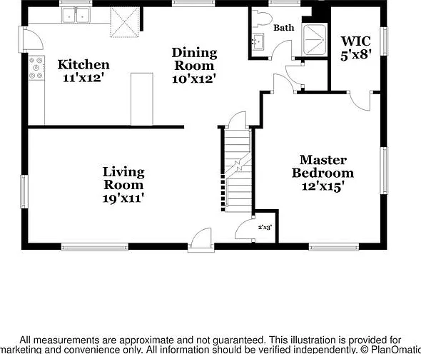 4471 Theodore Ave — Photo 18
