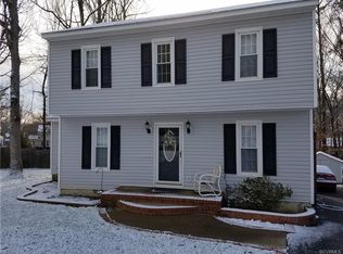 12203 Manders Knoll Ter, Midlothian, VA 23114