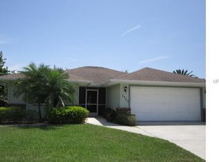 1429 Strada D Argento, Venice, FL 34292