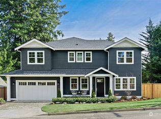 2804 167th Ave NE, Bellevue, WA
