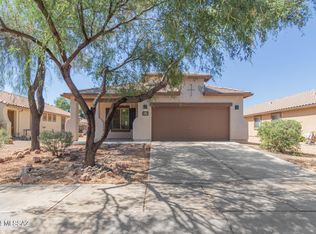 11381 W Massey Dr, Marana, AZ 85653