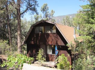 2421 Ironwood Dr, Pine Mountain Club, CA 93222