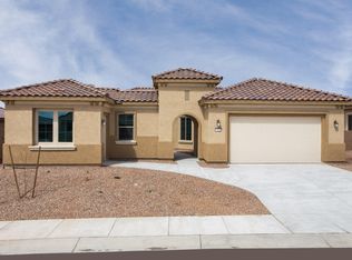 13886 N Rim Trl N, Marana, AZ 85658