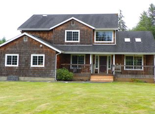 48 Polson Camp Rd, Hoquiam, WA 98550