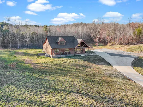 2430 Garrison Rd, Dayton, TN 37321