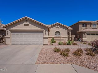 2714 E Valencia Dr, Phoenix, AZ 85042