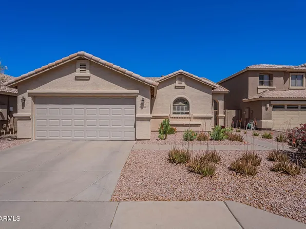 2714 E VALENCIA Drive, Phoenix, AZ 85042