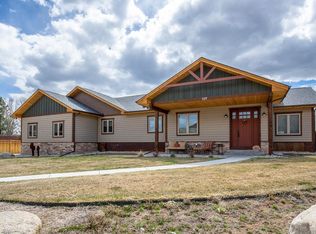 127 Meadow Lane, Buena Vista, CO 81211