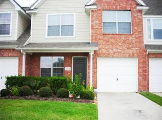 10618 Primo Pl, Spring, TX 77379