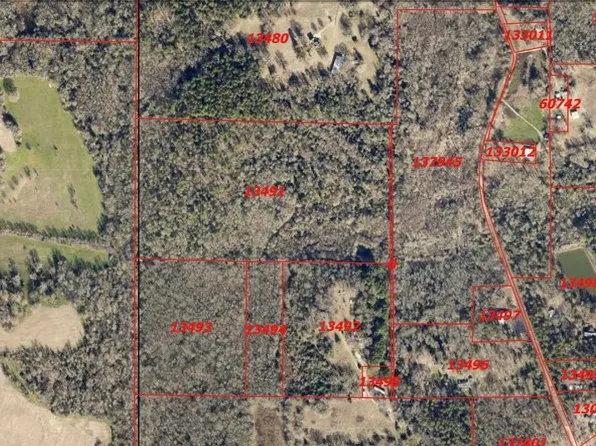 County Road 4510, Winnsboro, TX 75494