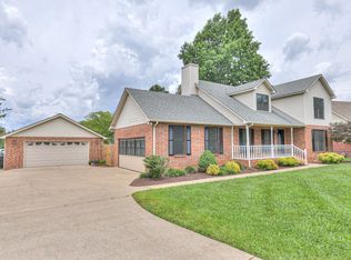 407 Haynes Haven Ln, Murfreesboro, TN 37129
