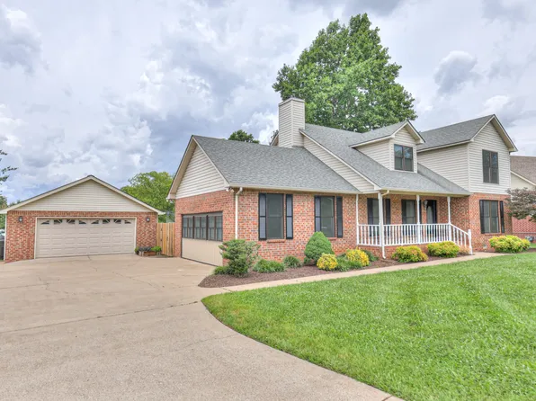 407 Haynes Haven Ln, Murfreesboro, TN 37129