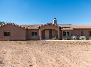 281 N Slate Dr, Vail, AZ 85641