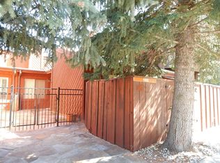 102 Pinetop Ct, Alto, NM 88312