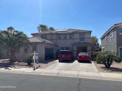 12568 N 150th Ln, Surprise, AZ, 85379
