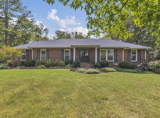 5663 Myrtlewood Dr, Nashville, TN 37211