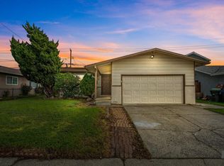 1318 Taft Street, Fairfield, CA