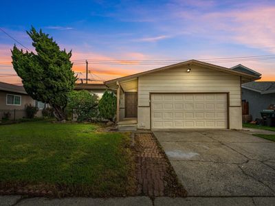 1318 Taft Street, Fairfield, CA, 94533