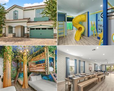 7861 Palmilla Ct, Kissimmee, FL, 34747