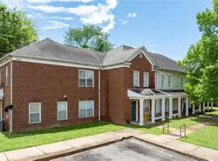 Brentwood Parc, Memphis, TN 38111
