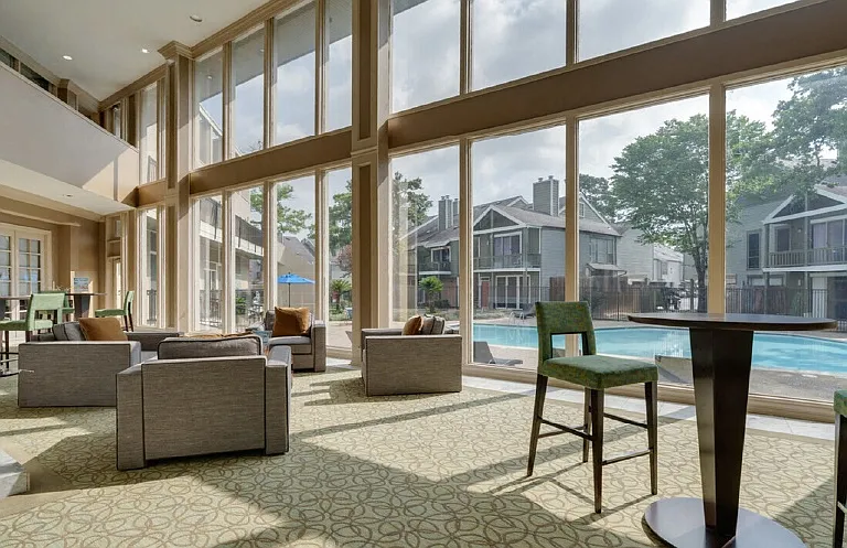 Woodlake on the Bayou Apartments — Photo 8