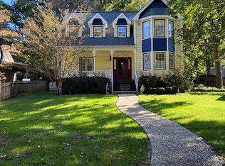 507 S Lindell Rd, Greensboro, NC 27403