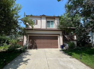 810 Timothy Dr, Longmont, CO 80503