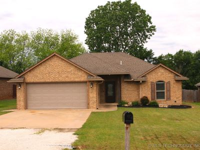 16591 County Road 3537, Ada, OK, 74820