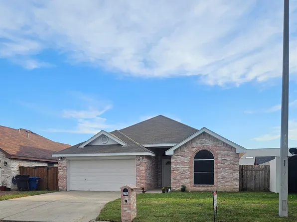 2701 Quamasia Ave, McAllen, TX 78504