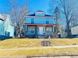33 Linwood Ave, Jamestown, NY