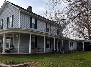 311 Hanover Ave, Aurora, IN 47001