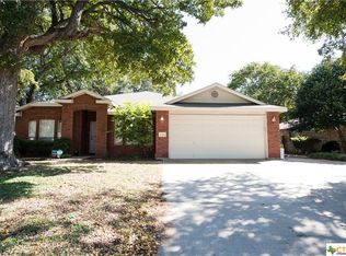 2203 Wickiup Trl, Harker Heights, TX 76548