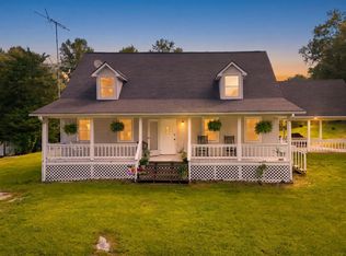 2324 Johnsons Ridge Rd, Sneedville, TN 37869