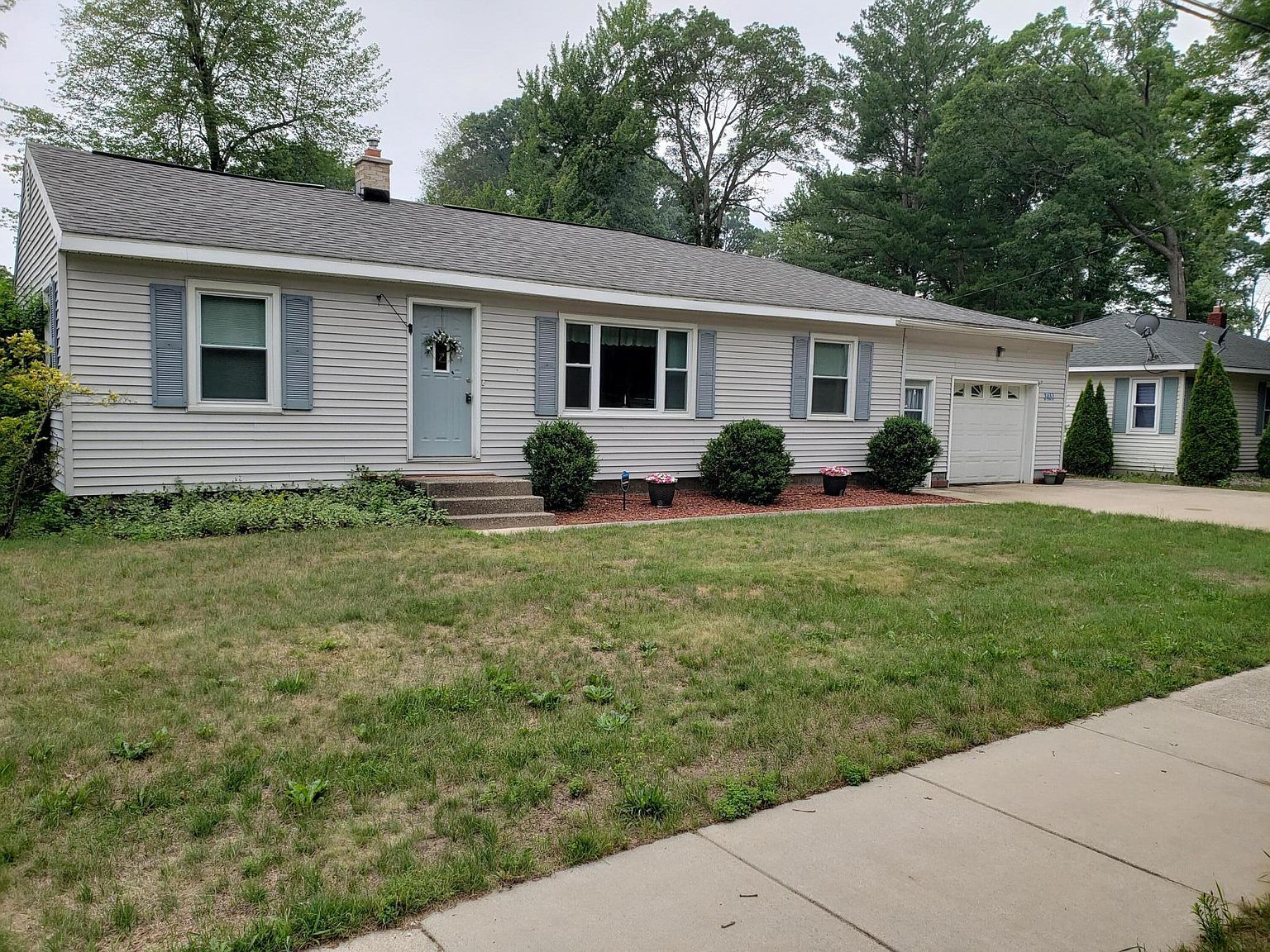 3451 E Pontaluna Rd, Fruitport, MI 49415 Zillow