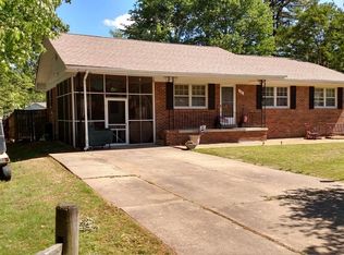 122 11th St, Colonial Beach, VA 22443