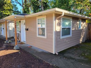 YEE07, Salem, OR 97301