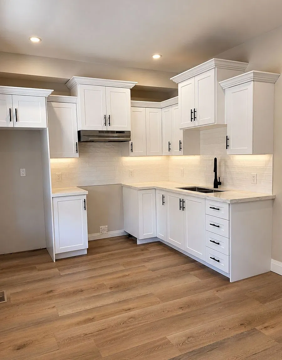 3 bed, $2,200 — Photo 3