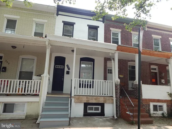 337 Whitridge Ave, Baltimore, MD 21218