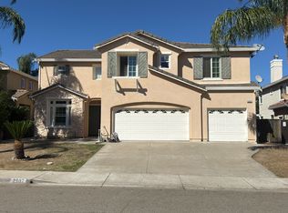 2507 Vallecito Way, Antioch, CA