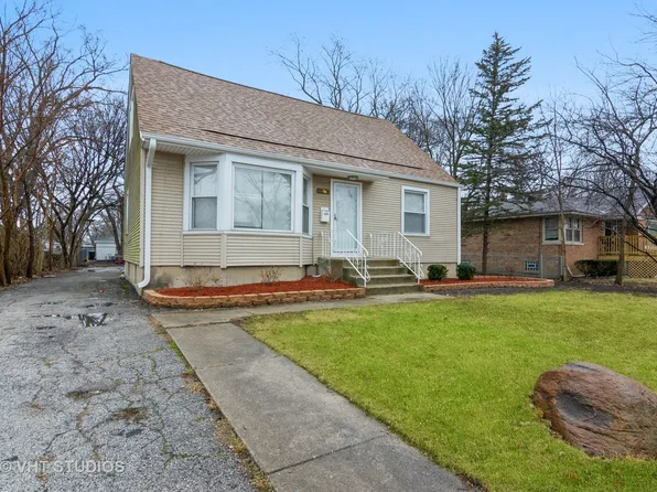 14609 Dearborn St, Dolton, IL 60419