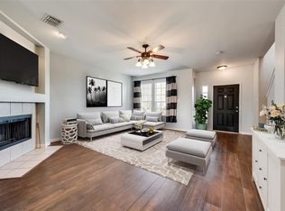 1909 Bradford Pear Sq, Little Elm, TX 75068