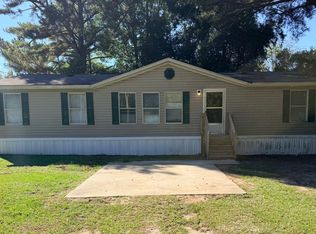 2529 McElveen Ln, Effingham, SC 29541
